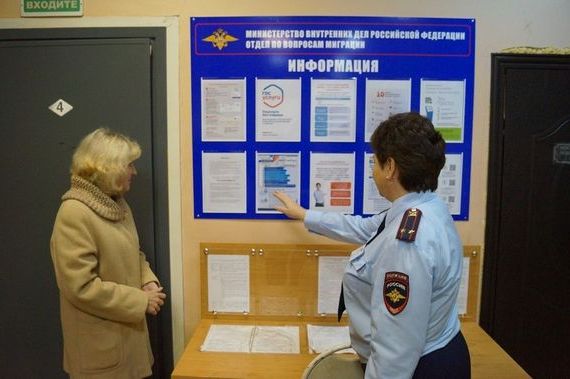 прописка в Белгородской области